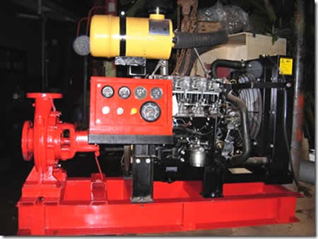 Grahanindo Mecanitron_GM_fire-pump-sets